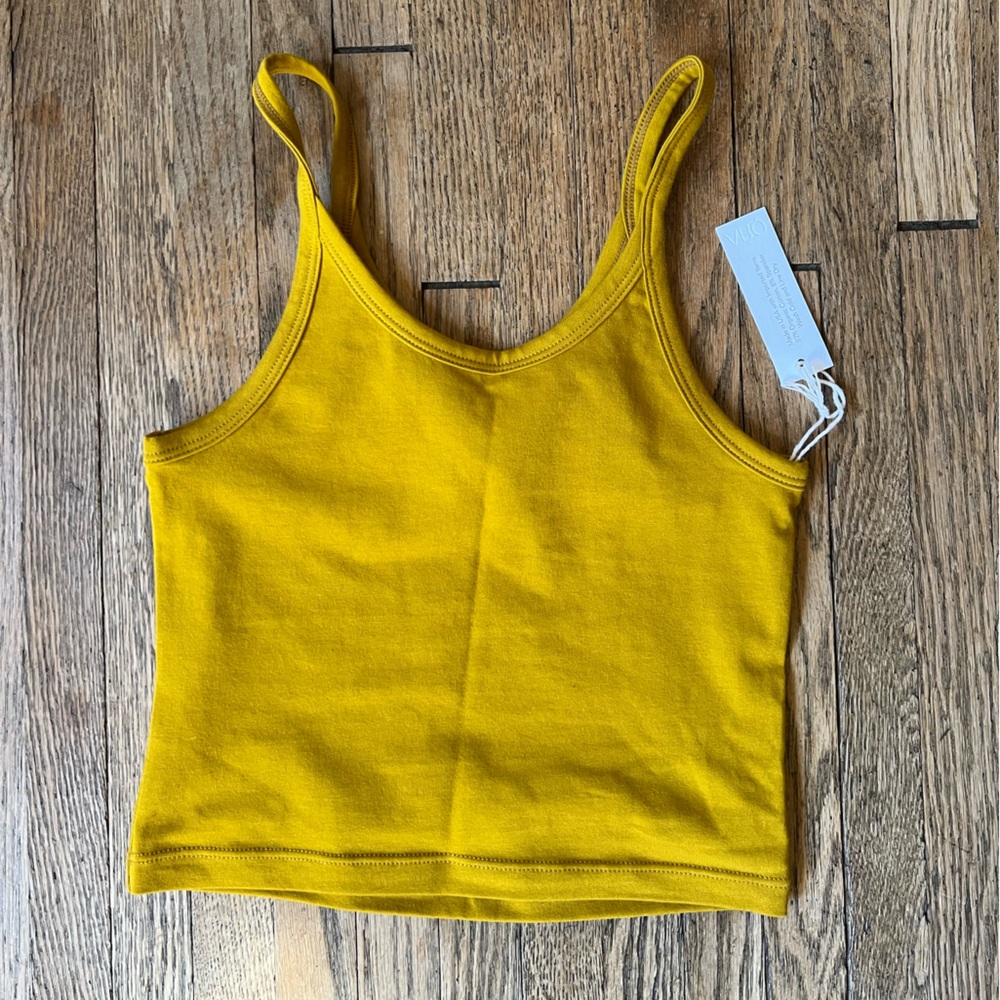 ARQ Pollen Tank Top